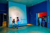Radtour zum Welterbe Grube Messel mit Programm und Workshop