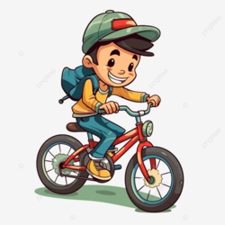 Spielerisch biken lernen im Skaterpark in Mellrichstadt