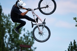 Mountainbike Workshop