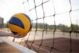 School&acute;s out Volleyballturnier