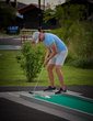 Adventure Golf und Picknick im Stadtpark Norderstedt