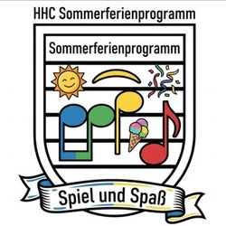 Spiele, Spa&szlig; und eine &Uuml;berraschung 