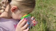 Erlebnistag f&uuml;r kleine Forscher