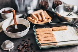 Backen, Basteln, Spielen
