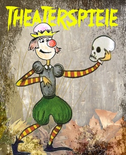 -abgesagt- Wir machen Theater