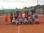 Tennis Schnuppern