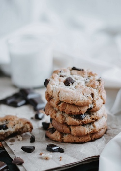 Cookie Workshop