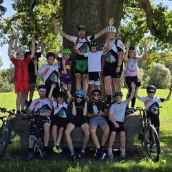 Abenteuer-Mountainbiketour