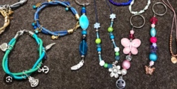 Schmuck selber herstellen