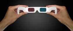 Glow Up! Bock auf 3D-Minigolf & Schwarzlicht-Action?