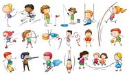 Summer Games