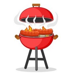 Nachtabenteuer mit Grill & Games 