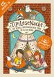 TipiLeseNacht &ndash;&nbsp;"Die Schule der magischen Tiere"