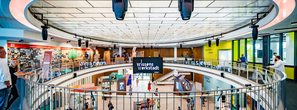 Paradiso-Tours: Wissenswerkstatt Bielefeld