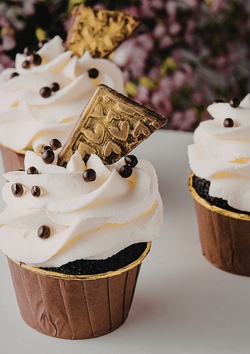 Cupcake Workshop