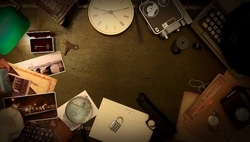 Escape Game: In der Kl&auml;ranlage