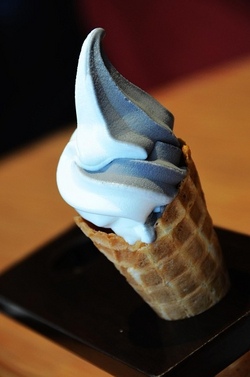 Ab zur Eisdiele