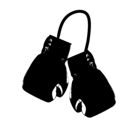 Kids- und Jugendliche Kickboxtraining mit Power und viel Spa&szlig;