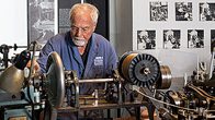 Besuch im Technischen Museum in Pforzheim 