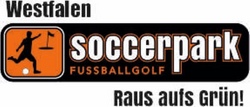 NEU: Fu&szlig;ballgolf