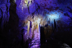 Tropfsteinh&ouml;hle Schulerloch