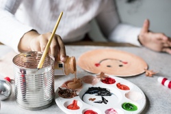 Kreativ-Workshop: Gestalte deine eigene Tasche oder dein M&auml;ppchen!