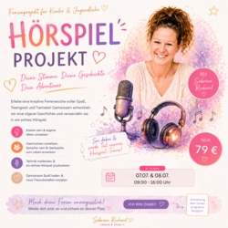 H&ouml;rspiel Projekt