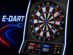 E-Dart