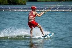 Wasserski