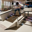 Skateboardkurs f&uuml;r Fortgeschrittene
