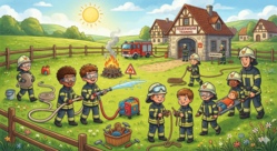 Mission Blaulicht