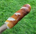 Feuer machen mit den Pfadfinder*innen