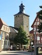 Rund um den Pfeifferturm