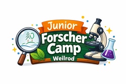 Junior Forscher Camp &ndash; Warum ver&auml;ndern sich Pflanzen im Herbst? (2)