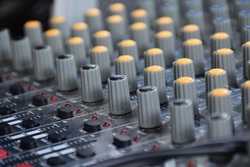 DJ-Worshop