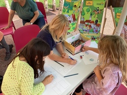 Comic-Workshop