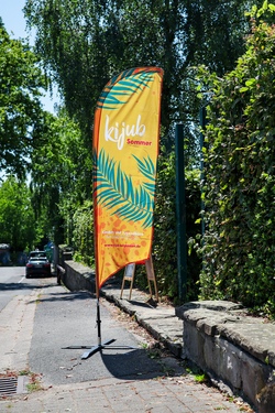 Sommerferienbetreuung: Sommer-Club 3. Ferienwoche 2026 KW32