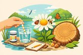 F&uuml;r Umweltdetektive: Messen, z&auml;hlen, staunen!