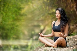 Outdoor Kinderyoga