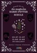 Magische Harry Potter Schule