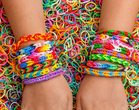 Loomb&auml;nder, Perlenarmband und Co. 2