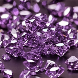 Diamantpainting mal anders - Wir machen Schl&uuml;ssen/Taschenanh&auml;nger und Co. 