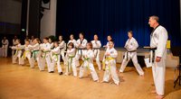 Taekwondo f&uuml;r Kinder und Jugendliche