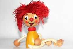 Auf geht&rsquo;s zum Pumuckl nach Landshut!