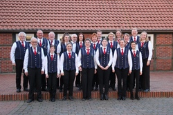 Schnupperabend beim Musikverein Twist