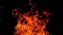 Kinderbibelfr&uuml;hst&uuml;ck "Feuer und Flamme"