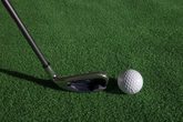 Golf Schnupperkurs