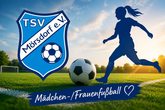 Schnuppertraining M&auml;dchen Fu&szlig;ball