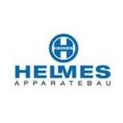 Praktikum: Helmes Apparatebau GmbH & Co. KG