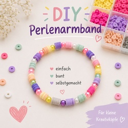 Cake & Create - Wir gestalten Armb&auml;nder
